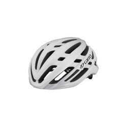 Giro Agilis MIPS Helmet Women's in Matte White